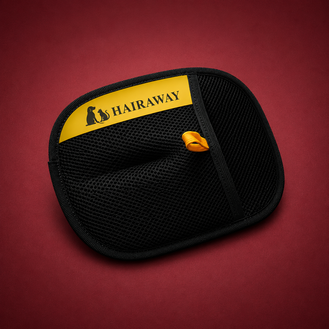 HairAway™ Electrostatic Pet Hair Remover Glove