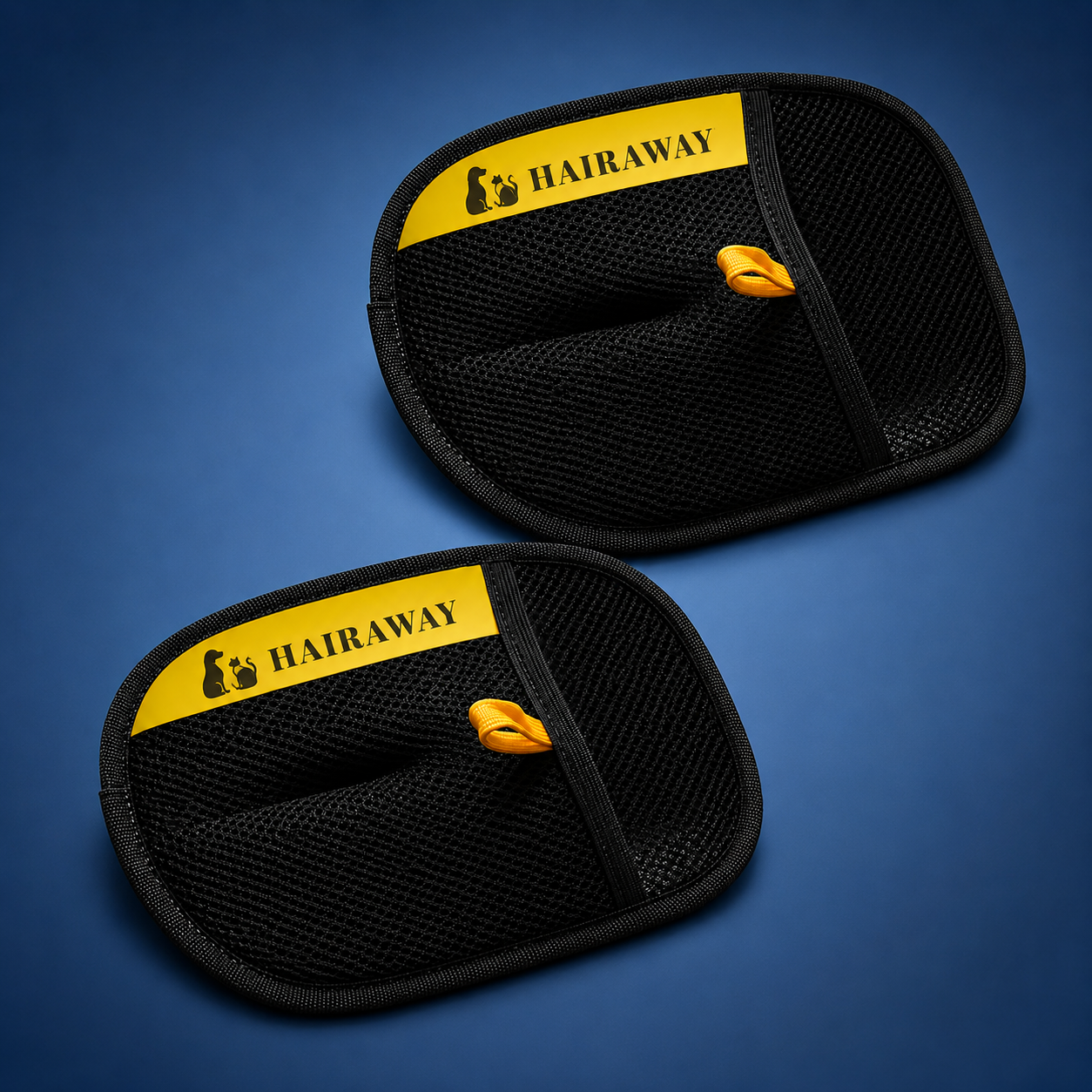 HairAway™ Electrostatic Pet Hair Remover Glove