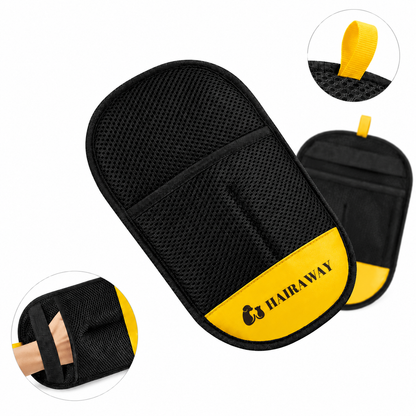 Electrostatic Pet Hair Remover Glove