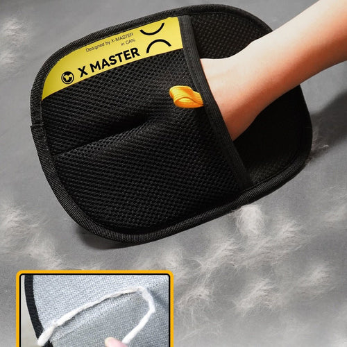 HairAway™ - Premium Pet Hair Remover Glove - HairAway Pets