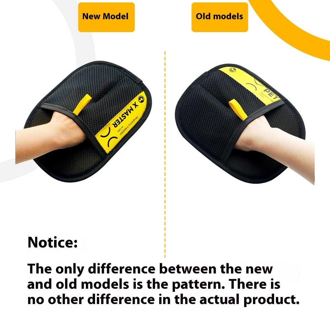 HairAway™ - Premium Pet Hair Remover Glove - HairAway Pets